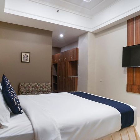 Davao City Capital O 460 World Palace Hotel מראה חיצוני תמונה