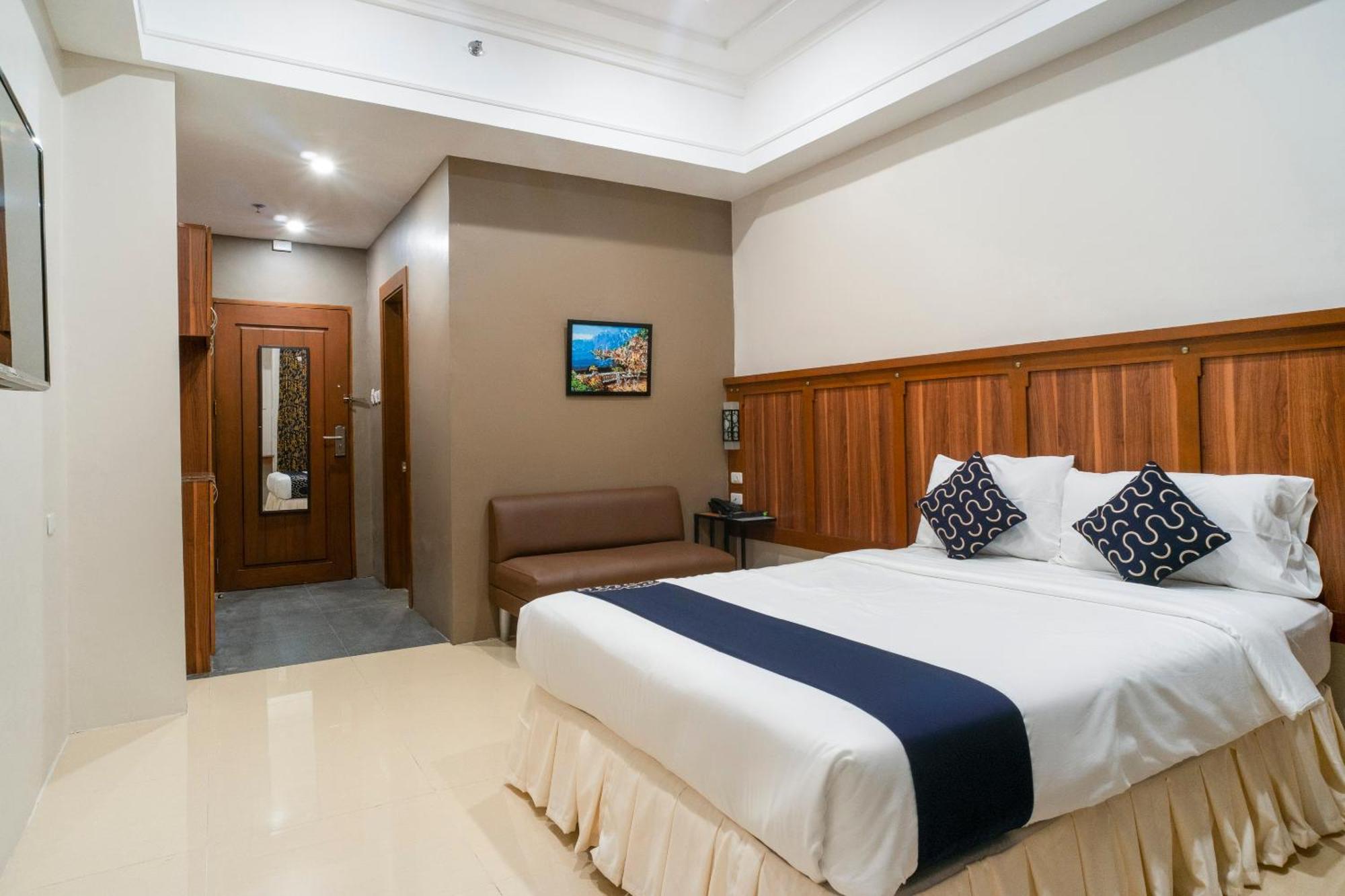 Davao City Capital O 460 World Palace Hotel מראה חיצוני תמונה