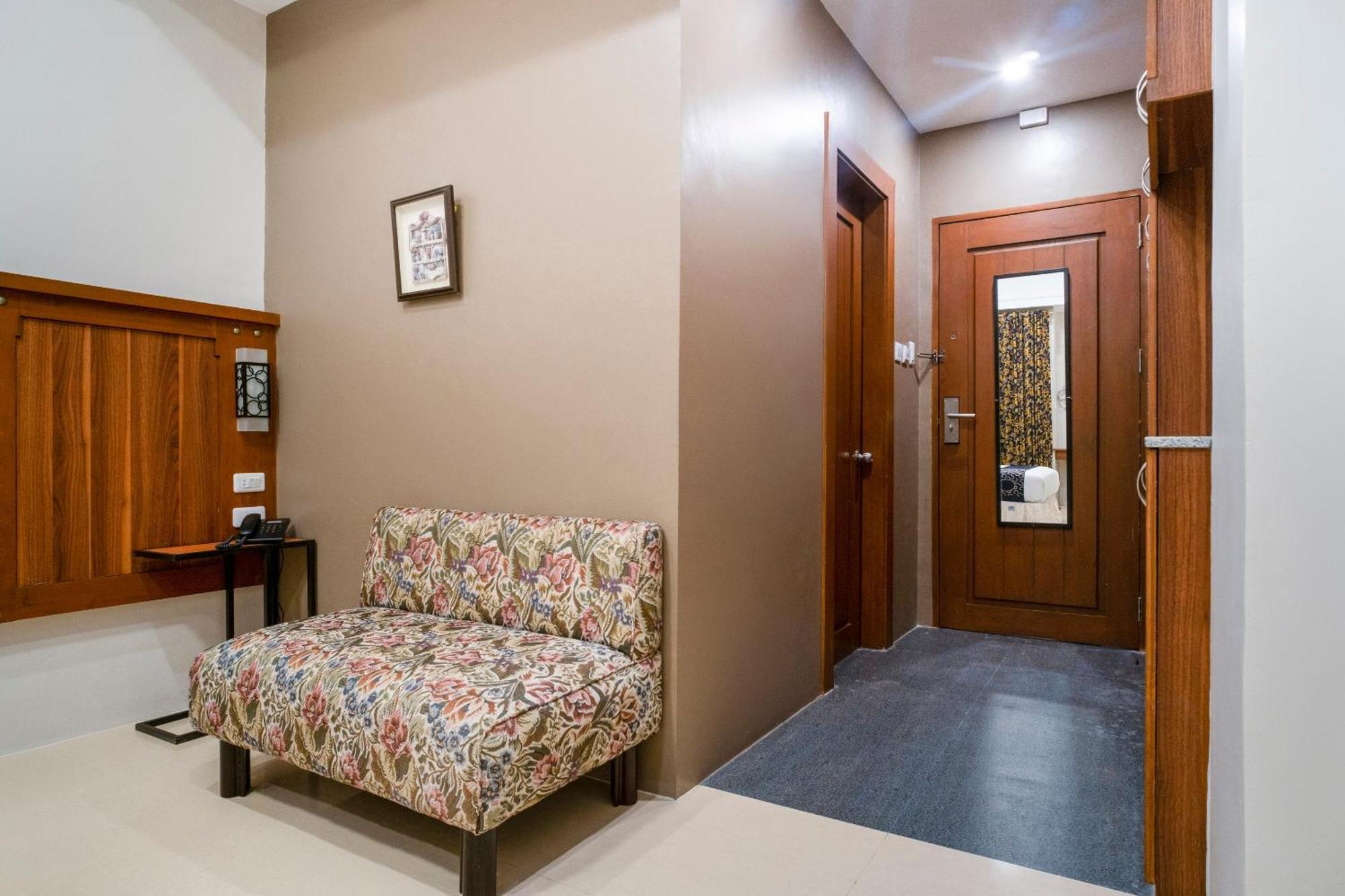 Davao City Capital O 460 World Palace Hotel מראה חיצוני תמונה