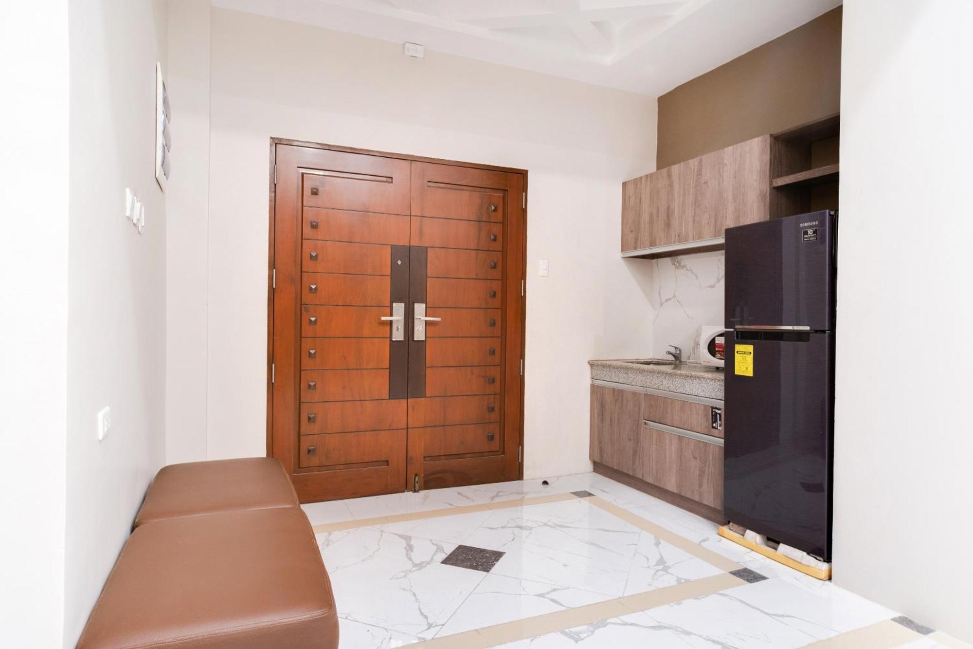 Davao City Capital O 460 World Palace Hotel מראה חיצוני תמונה