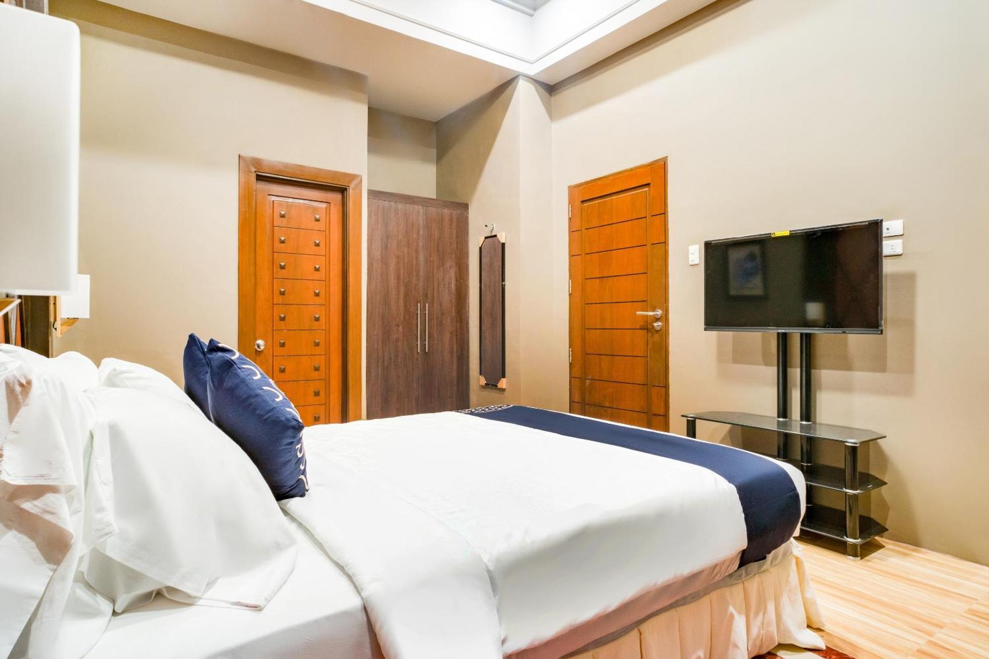 Davao City Capital O 460 World Palace Hotel מראה חיצוני תמונה