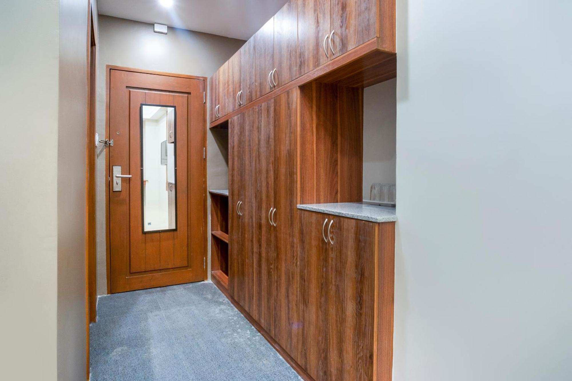 Davao City Capital O 460 World Palace Hotel מראה חיצוני תמונה