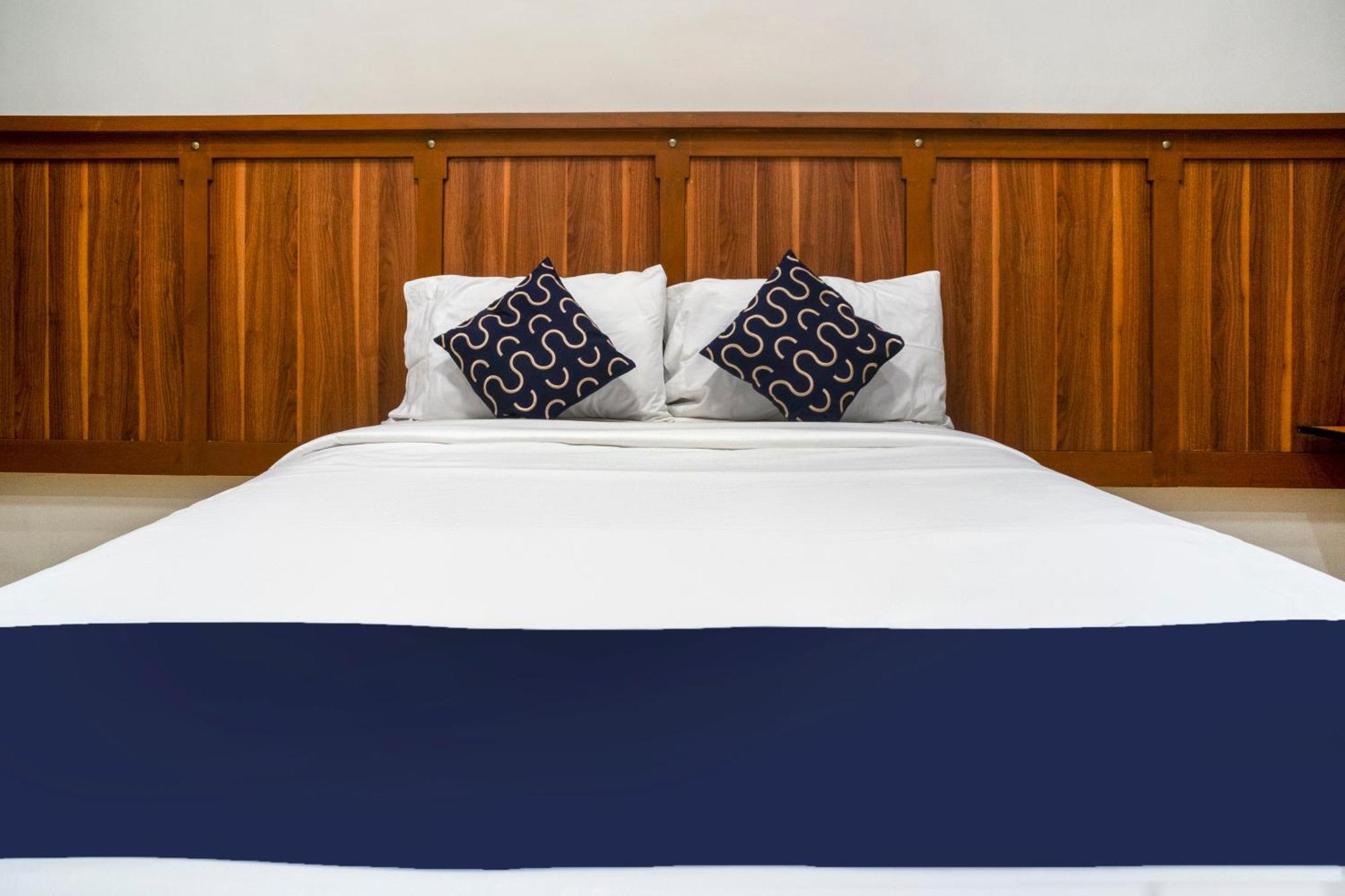 Davao City Capital O 460 World Palace Hotel מראה חיצוני תמונה