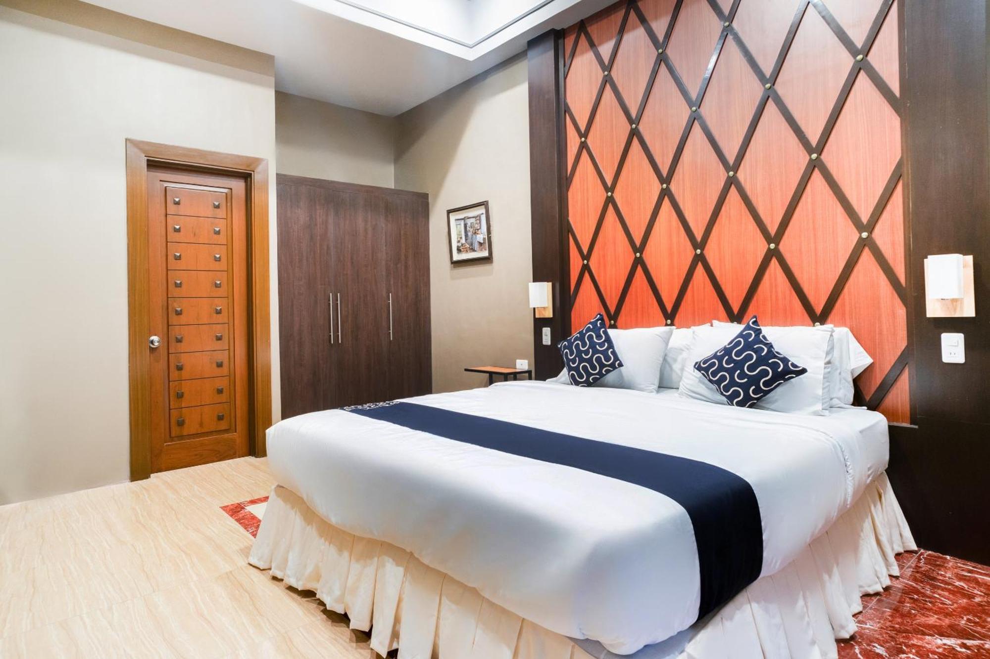 Davao City Capital O 460 World Palace Hotel מראה חיצוני תמונה