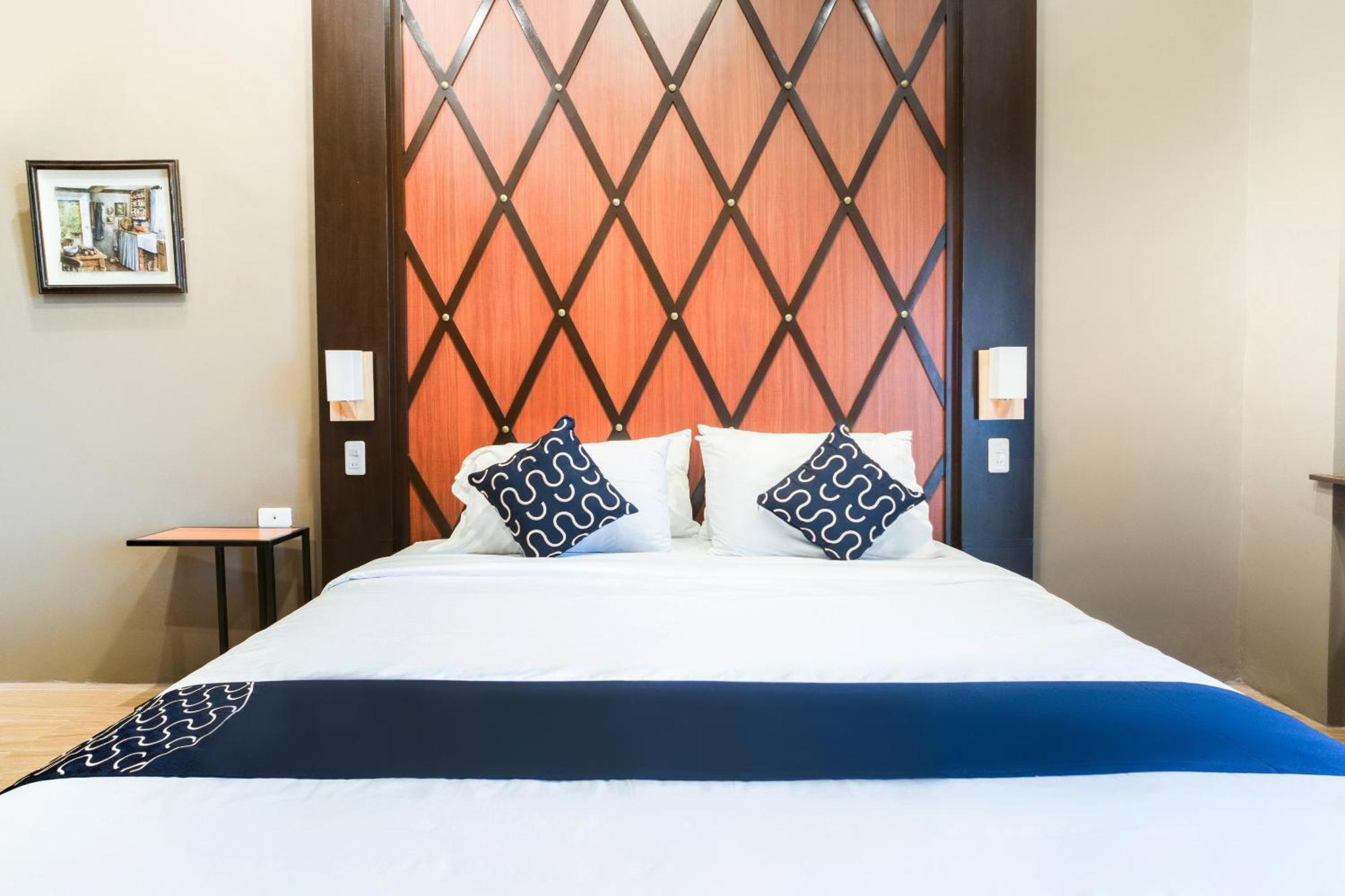 Davao City Capital O 460 World Palace Hotel מראה חיצוני תמונה