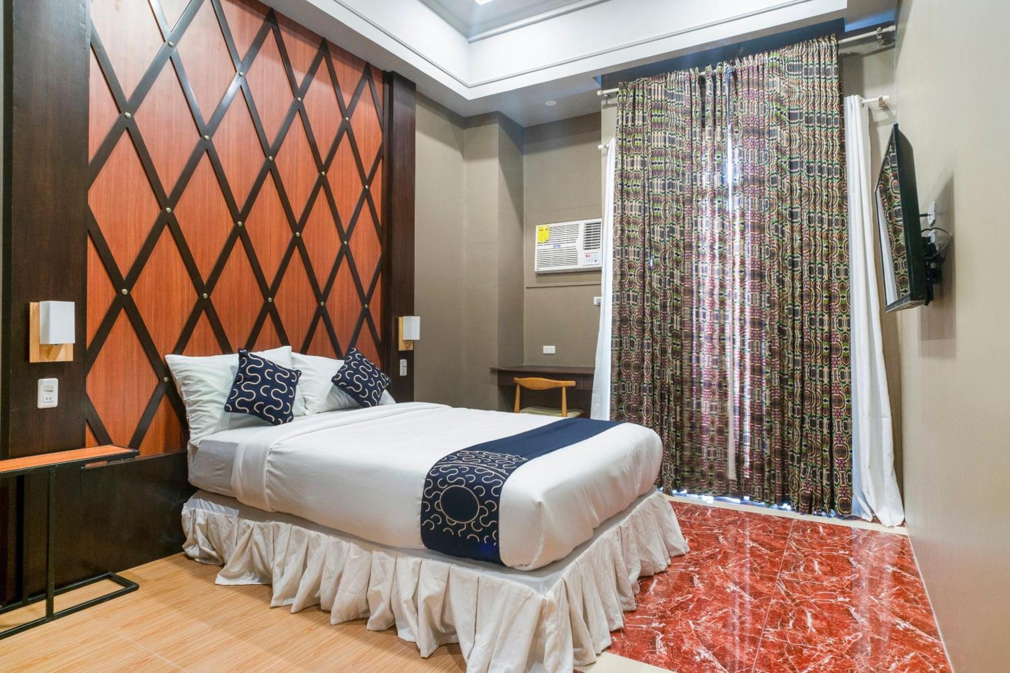 Davao City Capital O 460 World Palace Hotel מראה חיצוני תמונה