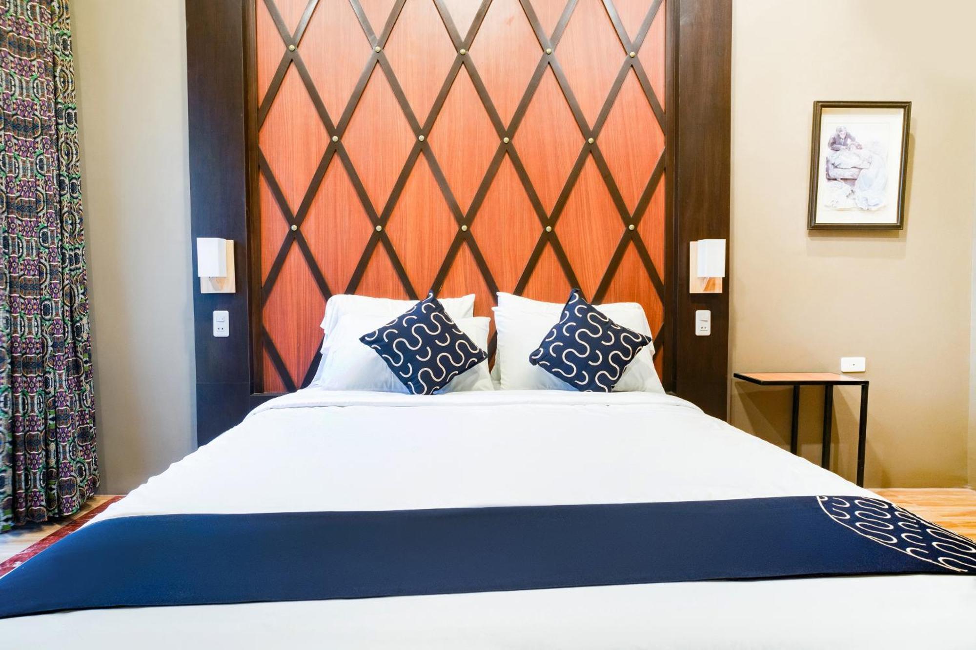 Davao City Capital O 460 World Palace Hotel מראה חיצוני תמונה