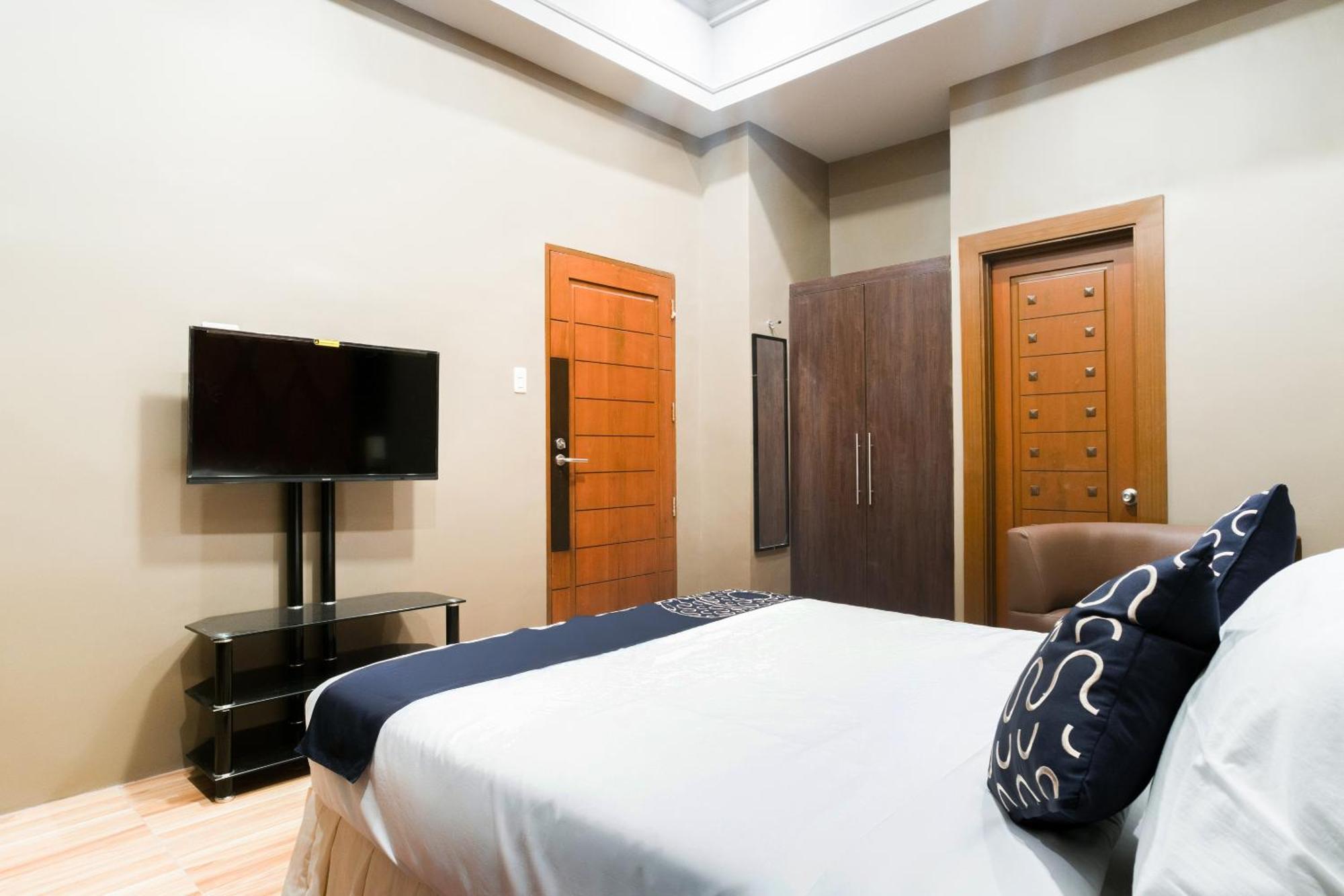Davao City Capital O 460 World Palace Hotel מראה חיצוני תמונה