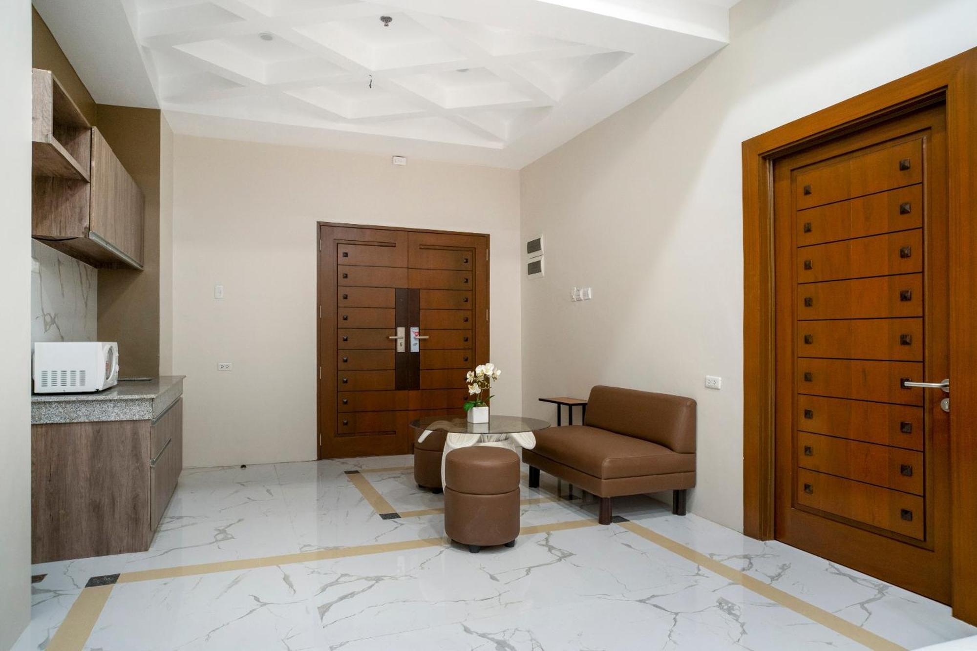 Davao City Capital O 460 World Palace Hotel מראה חיצוני תמונה