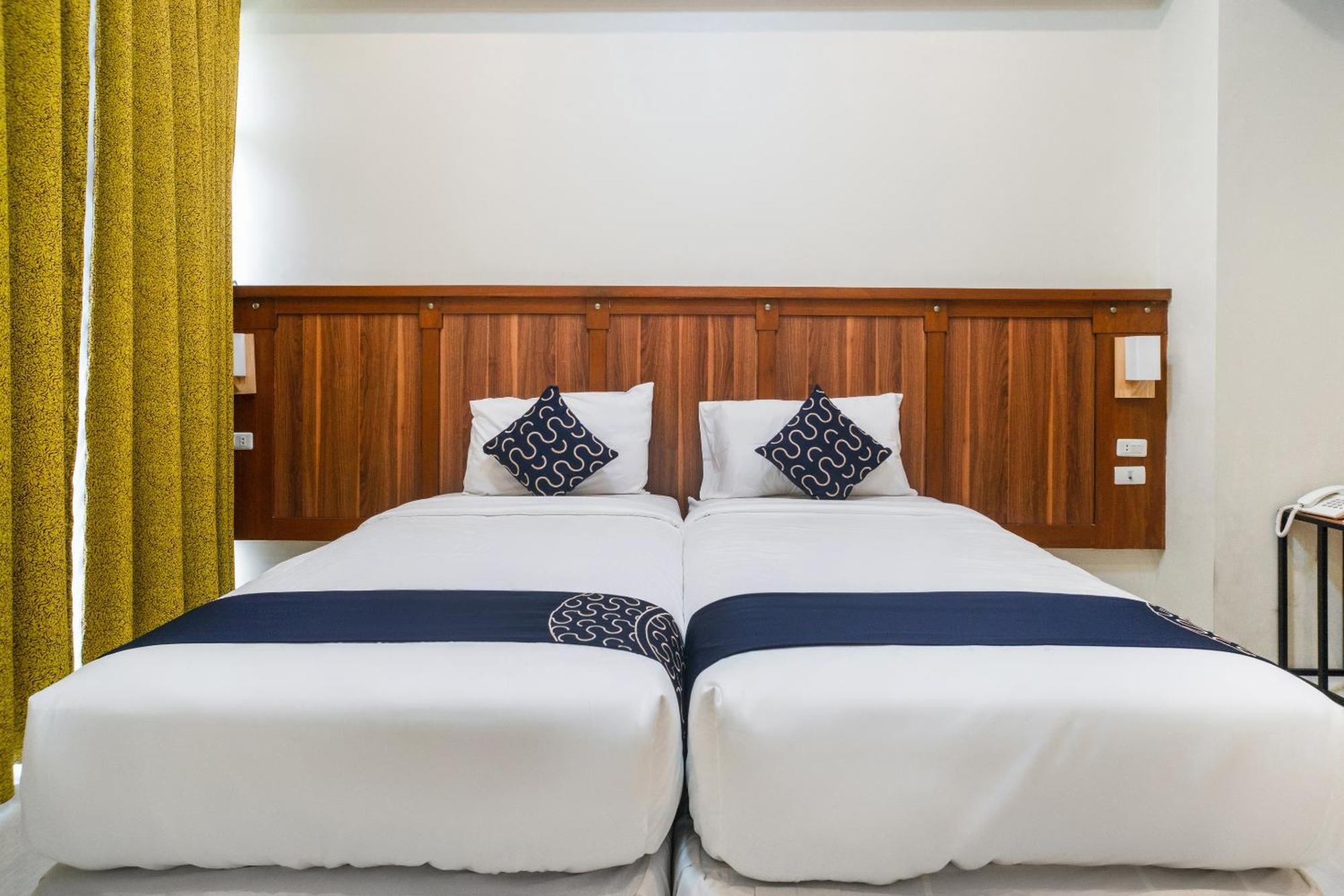 Davao City Capital O 460 World Palace Hotel מראה חיצוני תמונה