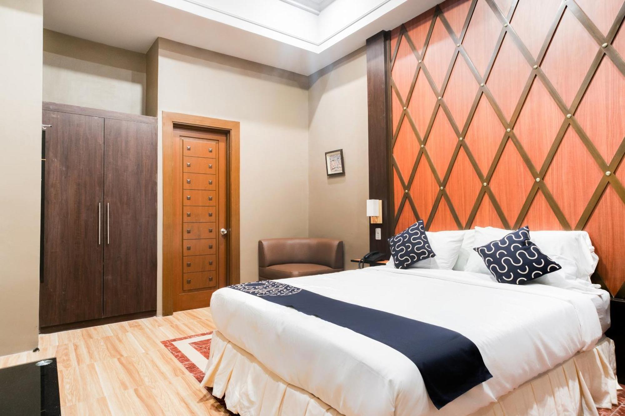 Davao City Capital O 460 World Palace Hotel מראה חיצוני תמונה