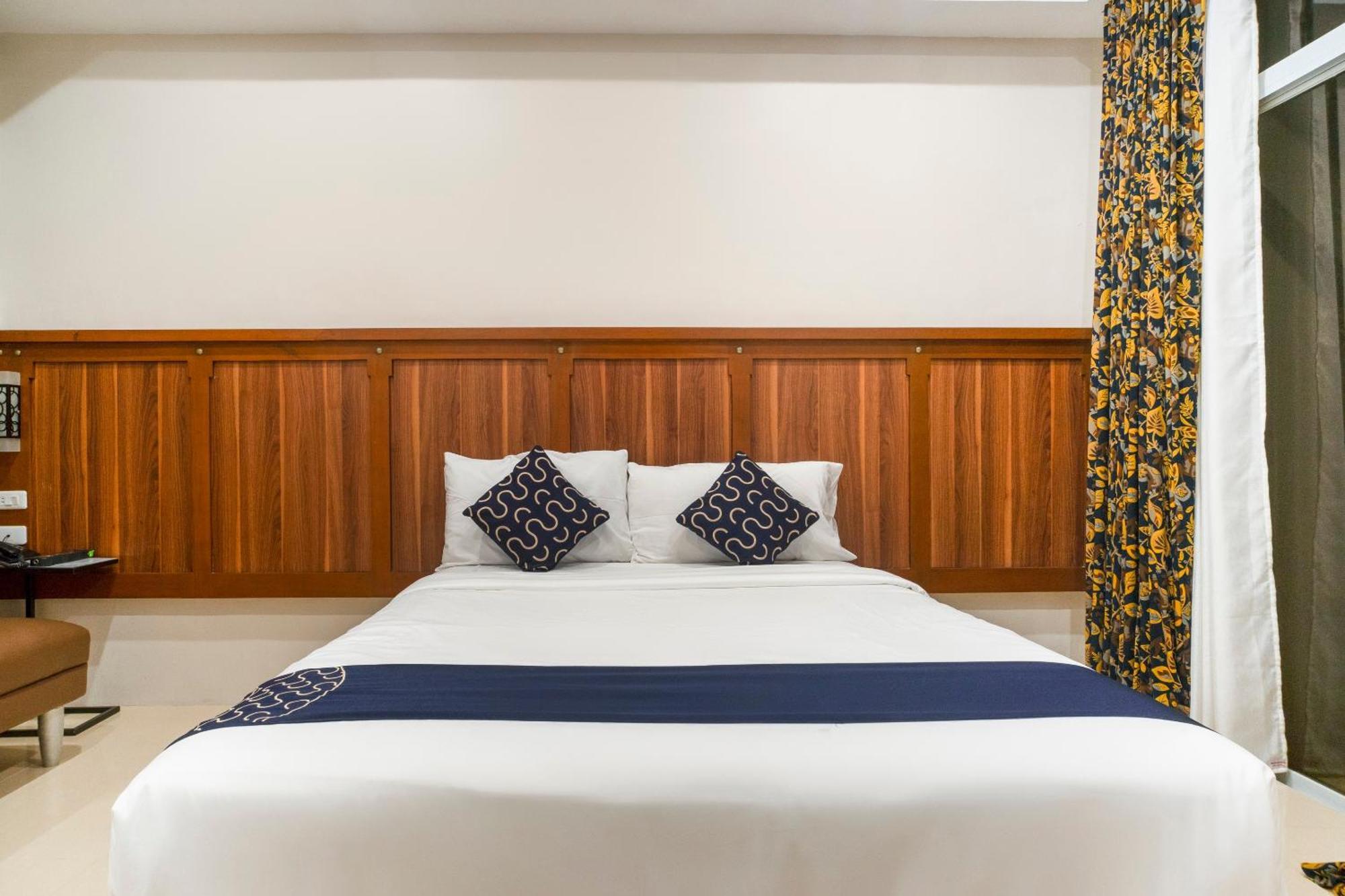 Davao City Capital O 460 World Palace Hotel מראה חיצוני תמונה